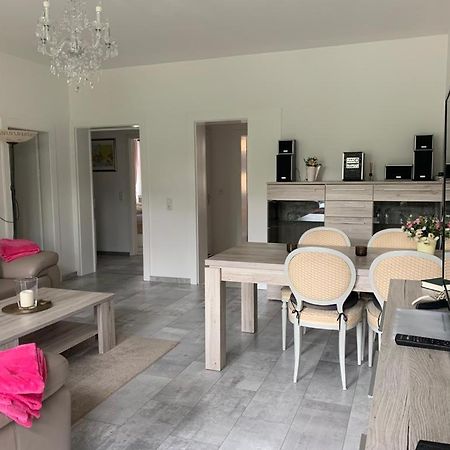 Erboys Ferienwohnung Goslar Ngoại thất bức ảnh