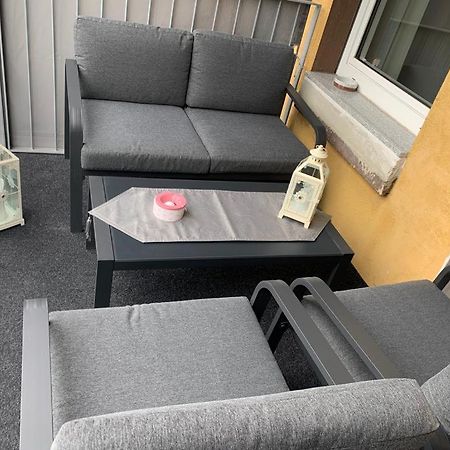 Erboys Ferienwohnung Goslar Ngoại thất bức ảnh