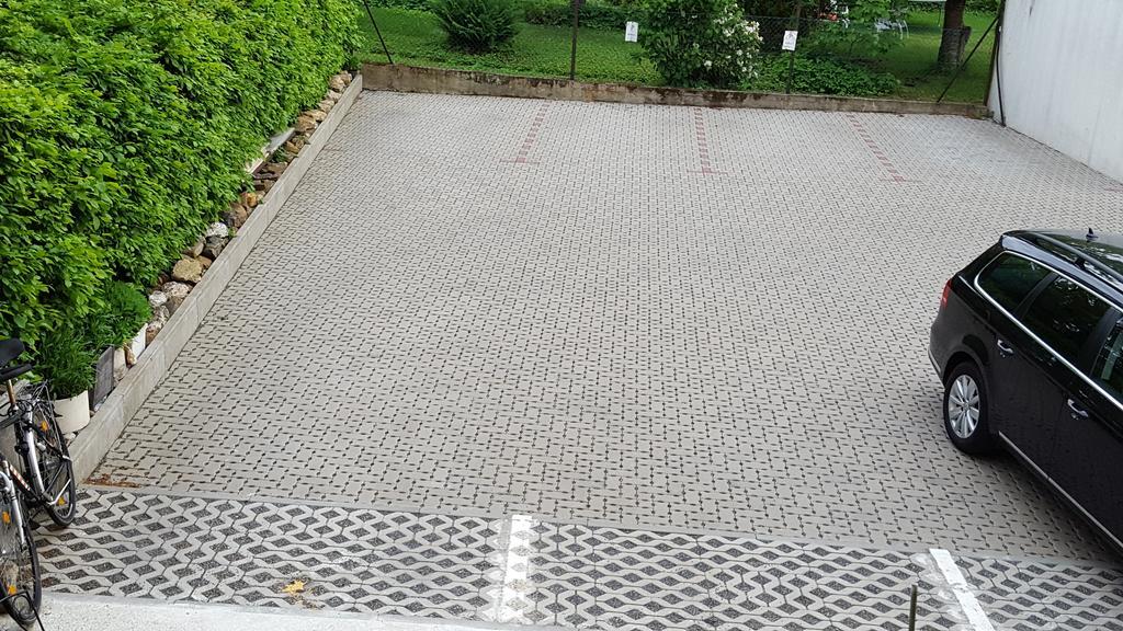 Erboys Ferienwohnung Goslar Ngoại thất bức ảnh
